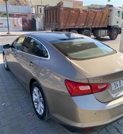 شێڤرۆلێت مالیبۆ